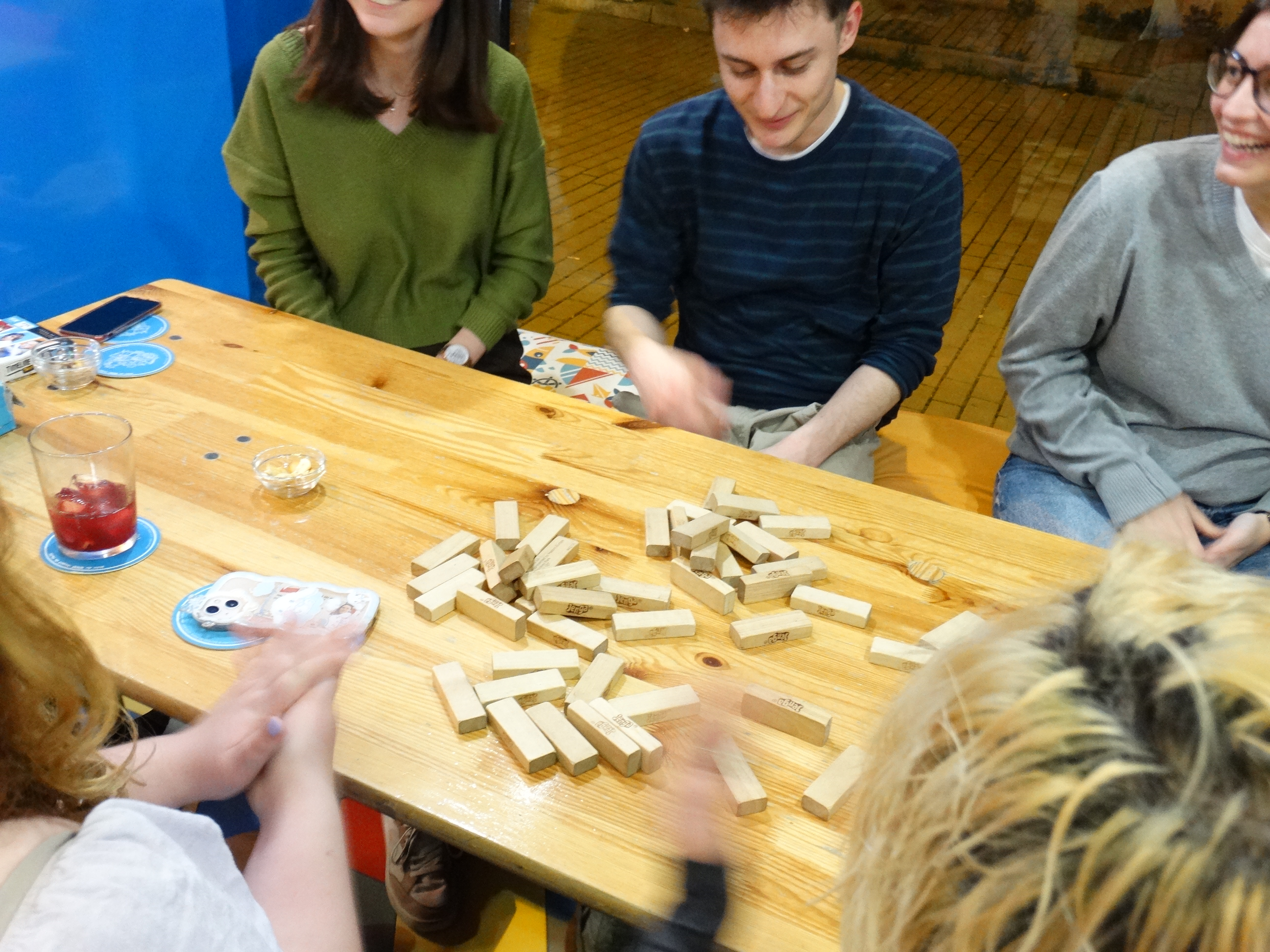 Board Games 12/03/26