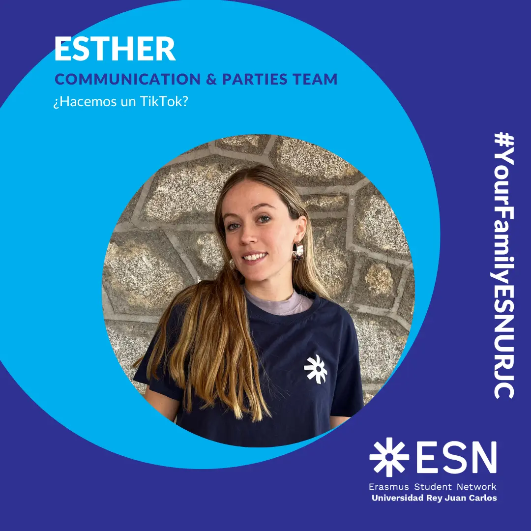 Team member