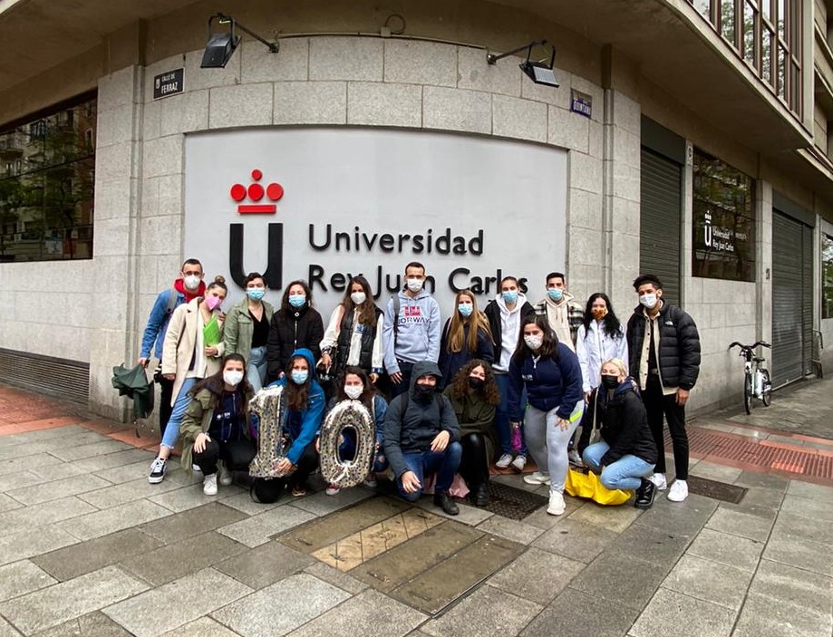 esn urjc