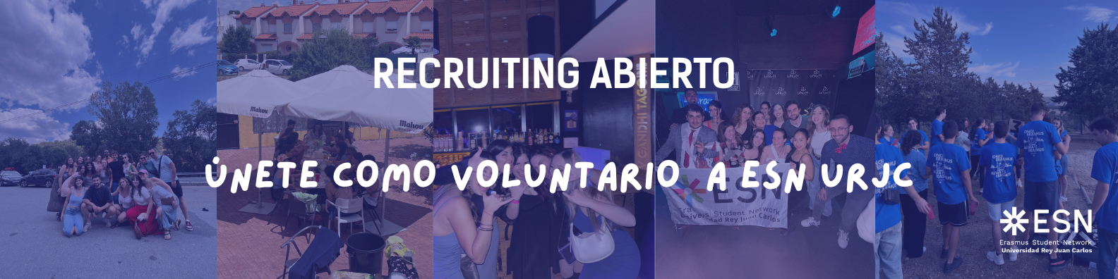 recruiting